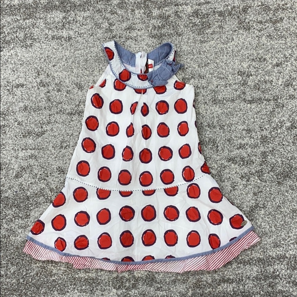 Catimini dress - Picture 1 of 3